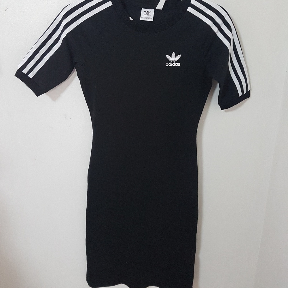 Adidas 3-stripes dress